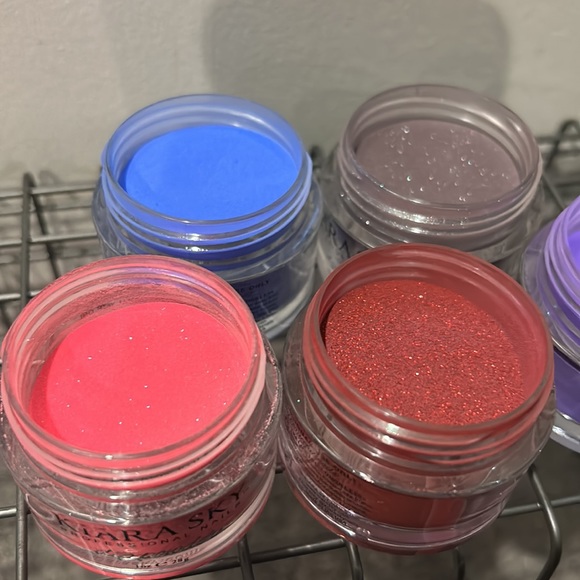 Kiara Sky dip powder 1oz jars - Picture 2 of 8